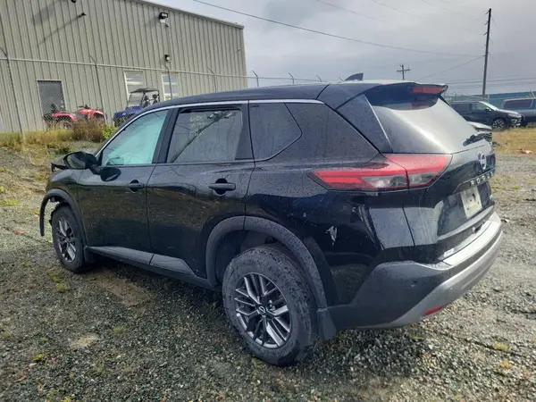 5N1AT3ABXPC736719 2023 NISSAN ROGUE - Image 2