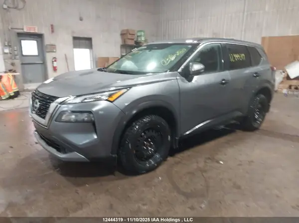 5N1AT3ABXPC793745 2023 NISSAN ROGUE - Image 2
