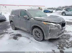 5N1AT3ABXPC818952 2023 NISSAN ROGUE