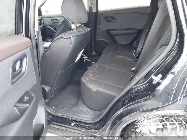 5N1AT3ABXPC818952 2023 NISSAN ROGUE - Image 8