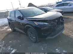 5N1AT3ABXPC843365 2023 NISSAN ROGUE