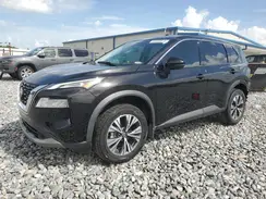 5N1AT3BA0MC671798 2021 NISSAN ROGUE