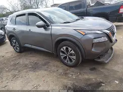 5N1AT3BA0MC672613 2021 NISSAN ROGUE