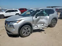 5N1AT3BA0MC672899 2021 NISSAN ROGUE
