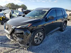 5N1AT3BA0MC673907 2021 NISSAN ROGUE