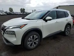 5N1AT3BA0MC674202 2021 NISSAN ROGUE