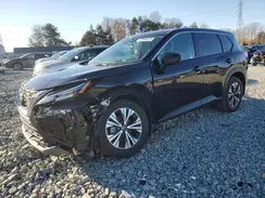 5N1AT3BA0MC675205 2021 NISSAN ROGUE