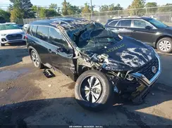 5N1AT3BA0MC675396 2021 NISSAN ROGUE