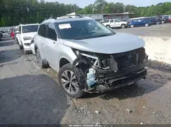 5N1AT3BA0MC679299 2021 NISSAN ROGUE