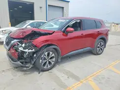 5N1AT3BA0MC680677 2021 NISSAN ROGUE