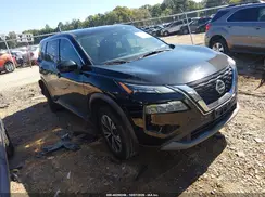 5N1AT3BA0MC682302 2021 NISSAN ROGUE