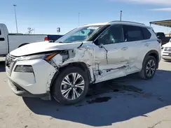 5N1AT3BA0MC682574 2021 NISSAN ROGUE