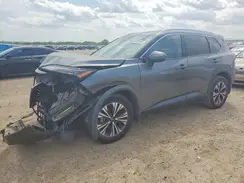 5N1AT3BA0MC683837 2021 NISSAN ROGUE