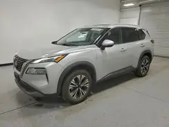 5N1AT3BA0MC684650 2021 NISSAN ROGUE