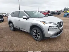 5N1AT3BA0MC685636 2021 NISSAN ROGUE