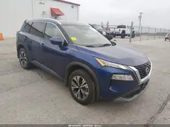 5N1AT3BA0MC687774 2021 NISSAN ROGUE