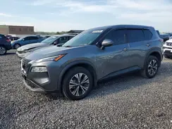 5N1AT3BA0MC688004 2021 NISSAN ROGUE