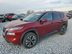 5N1AT3BA0MC693459 2021 NISSAN ROGUE