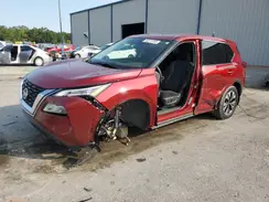 5N1AT3BA0MC695812 2021 NISSAN ROGUE