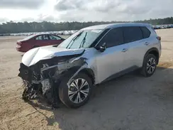5N1AT3BA0MC697348 2021 NISSAN ROGUE