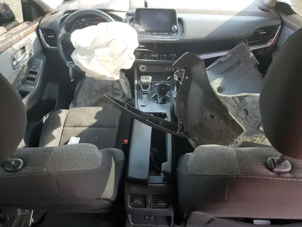5N1AT3BA0MC697348 2021 NISSAN ROGUE - Image 8