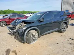 5N1AT3BA0MC699214 2021 NISSAN ROGUE