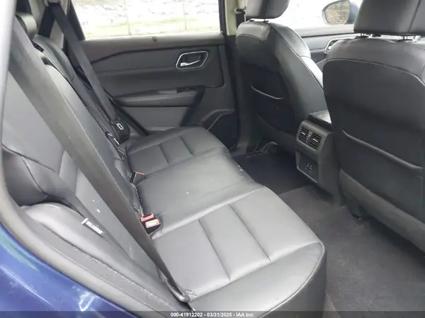 5N1AT3BA0MC699763 2021 NISSAN ROGUE - Image 8
