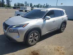 5N1AT3BA0MC700197 2021 NISSAN ROGUE