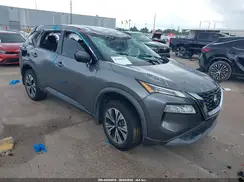 5N1AT3BA0MC701155 2021 NISSAN ROGUE
