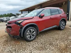 5N1AT3BA0MC706341 2021 NISSAN ROGUE