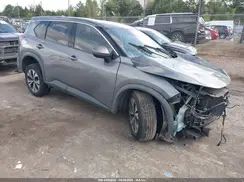 5N1AT3BA0MC707182 2021 NISSAN ROGUE