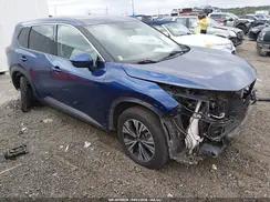 5N1AT3BA0MC707246 2021 NISSAN ROGUE