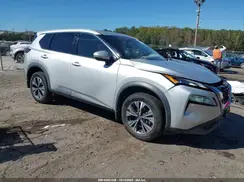 5N1AT3BA0MC707960 2021 NISSAN ROGUE