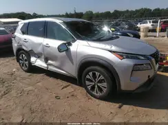 5N1AT3BA0MC709062 2021 NISSAN ROGUE