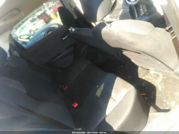 5N1AT3BA0MC709062 2021 NISSAN ROGUE - Image 8