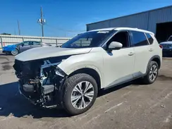 5N1AT3BA0MC710485 2021 NISSAN ROGUE