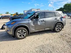 5N1AT3BA0MC712544 2021 NISSAN ROGUE