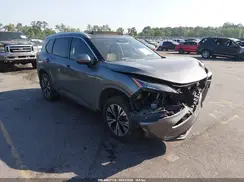 5N1AT3BA0MC714049 2021 NISSAN ROGUE