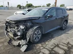 5N1AT3BA0MC719042 2021 NISSAN ROGUE