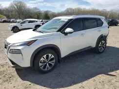 5N1AT3BA0MC720045 2021 NISSAN ROGUE