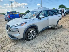 5N1AT3BA0MC721325 2021 NISSAN ROGUE