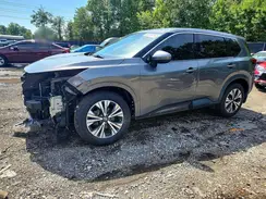 5N1AT3BA0MC722152 2021 NISSAN ROGUE