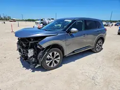 5N1AT3BA0MC730610 2021 NISSAN ROGUE