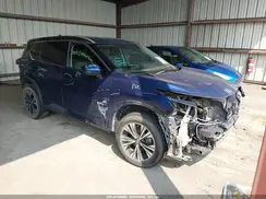 5N1AT3BA0MC732230 2021 NISSAN ROGUE