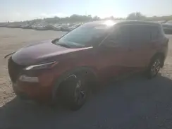 5N1AT3BA0MC736620 2021 NISSAN ROGUE
