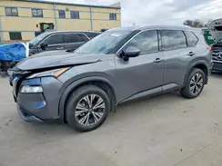 5N1AT3BA0MC73942 2021 NISSAN ROGUE