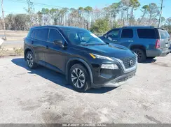 5N1AT3BA0MC740053 2021 NISSAN ROGUE