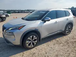 5N1AT3BA0MC741400 2021 NISSAN ROGUE