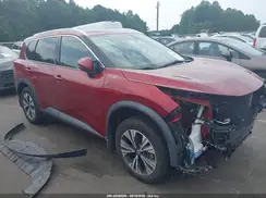 5N1AT3BA0MC747214 2021 NISSAN ROGUE