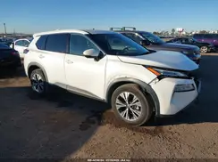 5N1AT3BA0MC750114 2021 NISSAN ROGUE